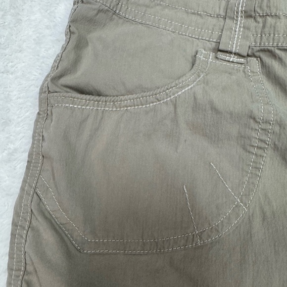 KUHL women’s Kontra 6” shorts size 8 - Picture 9 of 12